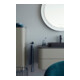 Duravit Meuble sous lavabo Happy D.2 Plus 100x55 cm, f K, 2 tiroirs, f MWT, gs, st-g m-5