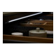 Duravit Meuble sous lavabo Happy D.2 Plus 40,8x100x55cm, 2 tiroirs, blanc satin