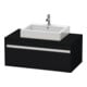 Duravit Meuble sous lavabo Ketho 100x55 cm, E s, f AWT m, 1 tiroir, suspendu-1