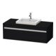 Duravit Meuble sous-lavabo Ketho 120x55 cm, E s, f EWT m, 1 tiroir, suspendu-1