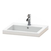 Duravit Meuble sous lavabo Ketho 140x55x42,6 cm, EWT, 2 tiroirs, B droite, Ei Nat