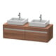 Duravit Meuble sous lavabo Ketho 140x55x42,6 cm, f AWT, 2 AZ, B bs, N Nat-1