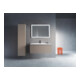 Duravit Meuble sous-lavabo L-Cube 102x48,1 cm, bas, 1 tiroir, suspendu-4
