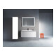 Duravit Meuble sous lavabo L-Cube 102x48,1 cm, blanc mat, 1 tiroir, suspendu-4