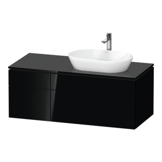 Duravit Meuble sous-lavabo L-Cube 122x55x48,2 cm, AS R, s g, k EinrSy