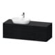 Duravit Meuble sous lavabo L-Cube 142x55x48,2 cm, AS L, E s, k EinrSy-1