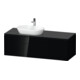 Duravit Meuble sous-lavabo L-Cube 142x55x48,2 cm, AS L, s g, k EinrSy-1