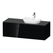 Duravit Meuble sous lavabo L-Cube 142x55x48,2 cm, AS R, s g, k EinrSy