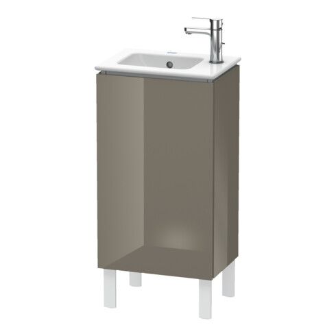 Duravit Meuble sous lavabo L-Cube 42x29,4x70,4 cm, st, porte droite, flan. Gr hgl