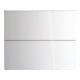 Duravit Meuble sous lavabo L-Cube 62x48,1 cm, blanc hgl, 2 tiroirs, suspendu-4