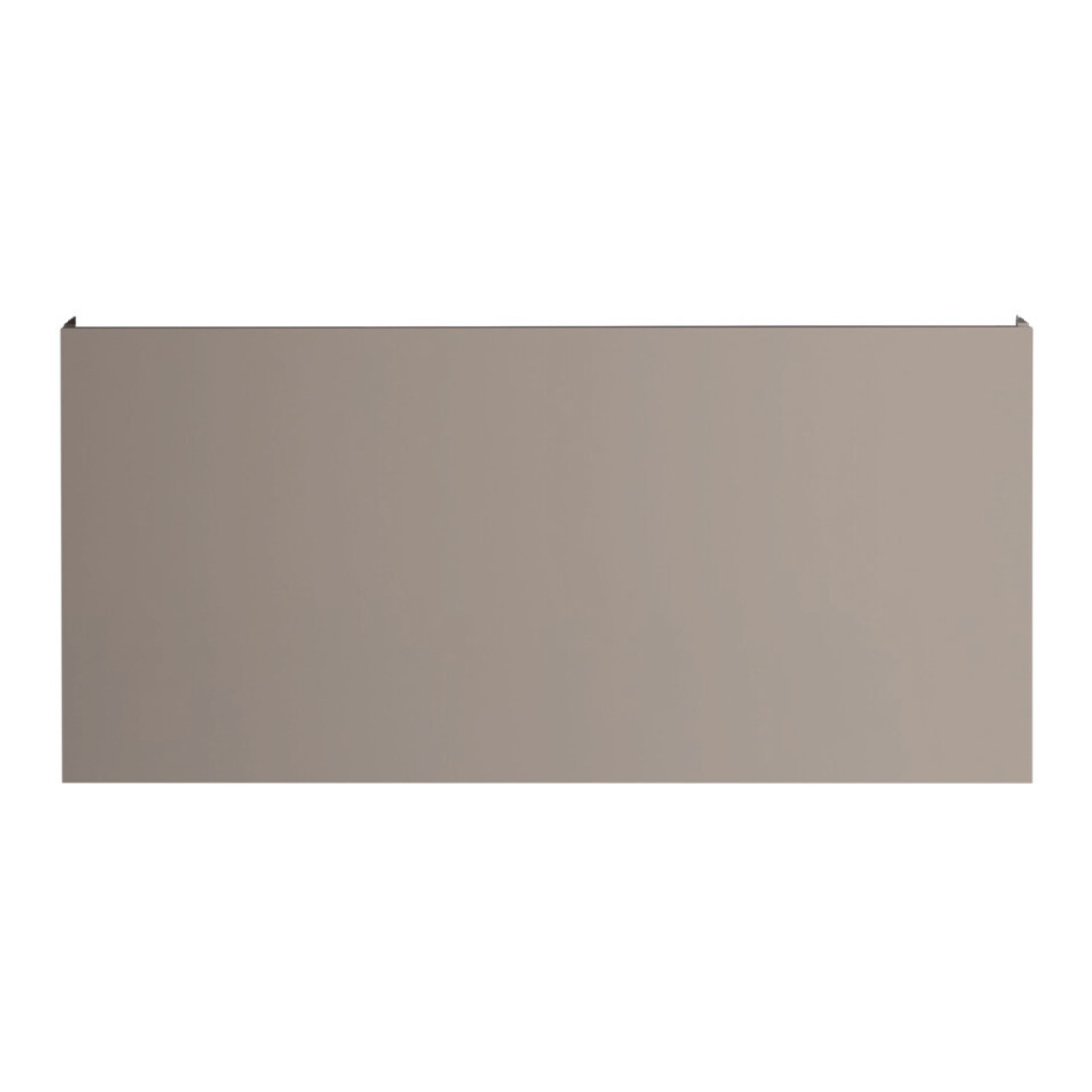 Duravit Meuble sous-lavabo L-Cube 82x48,1 cm, bas, 1 tiroir, suspendu