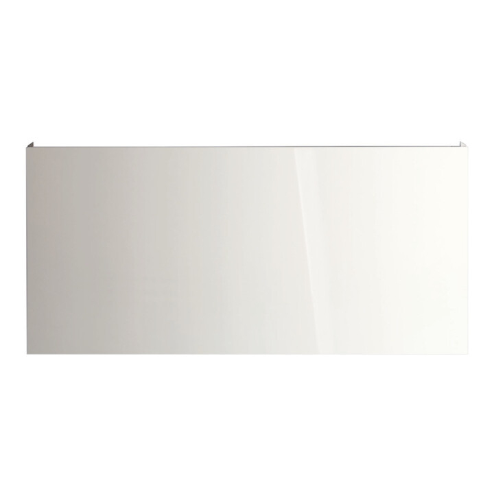 Duravit Meuble sous-lavabo L-Cube 82x48,1 cm, blanc brillant, 1 tiroir, suspendu
