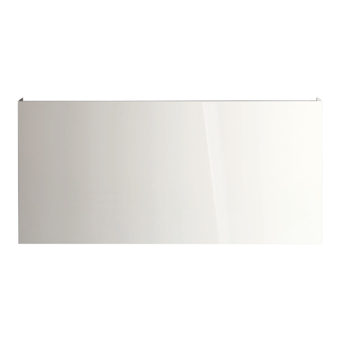 Duravit Meuble sous-lavabo L-Cube 82x48,1 cm, blanc brillant, 1 tiroir, suspendu