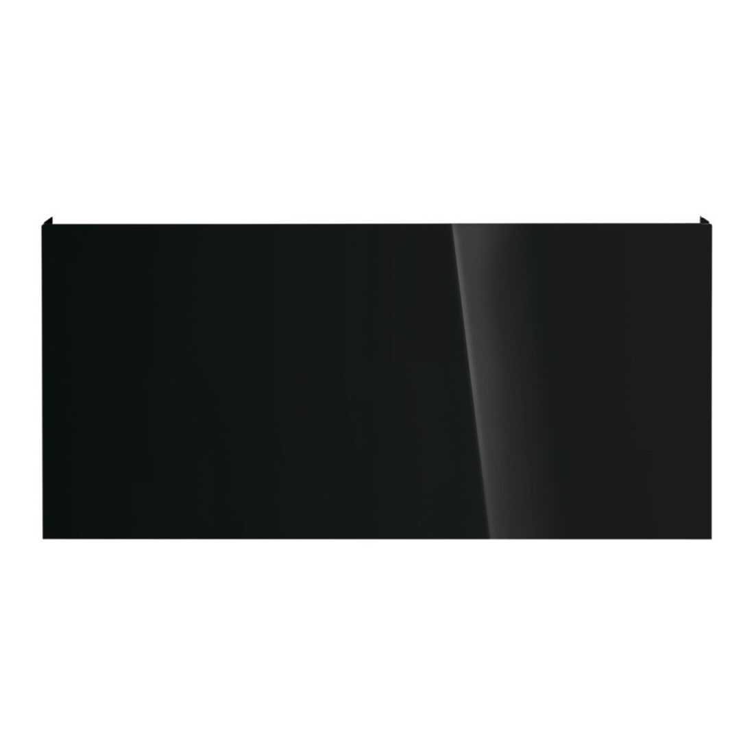 Duravit Meuble sous-lavabo L-Cube 82x48,1 cm, blanc brillant, 1 tiroir, suspendu