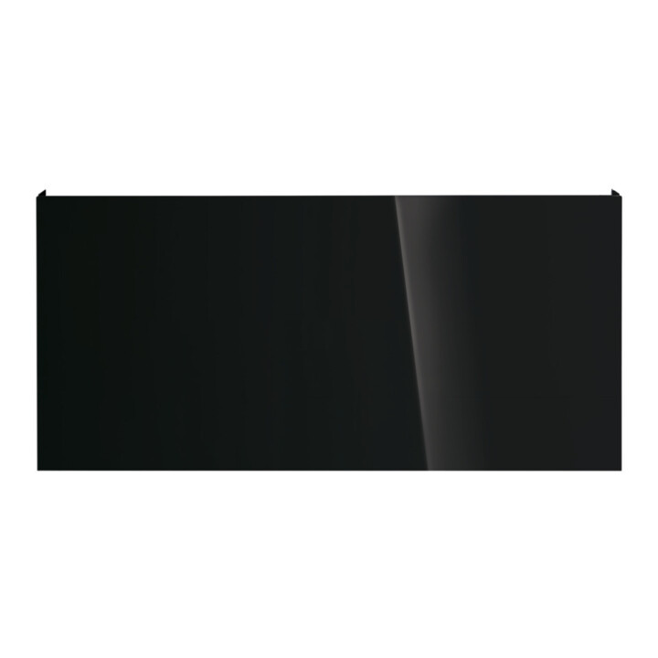 Duravit Meuble sous-lavabo L-Cube 82x48,1 cm, blanc brillant, 1 tiroir, suspendu