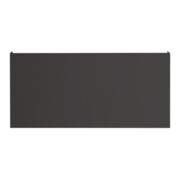 Duravit Meuble sous lavabo L-Cube 82x48,1 cm, graphite mat, 1 tiroir, suspendu-3