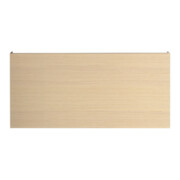 Duravit Meuble sous-lavabo L-Cube 82x48,1 cm, méd. œuf, 1 tiroir, suspendu-4