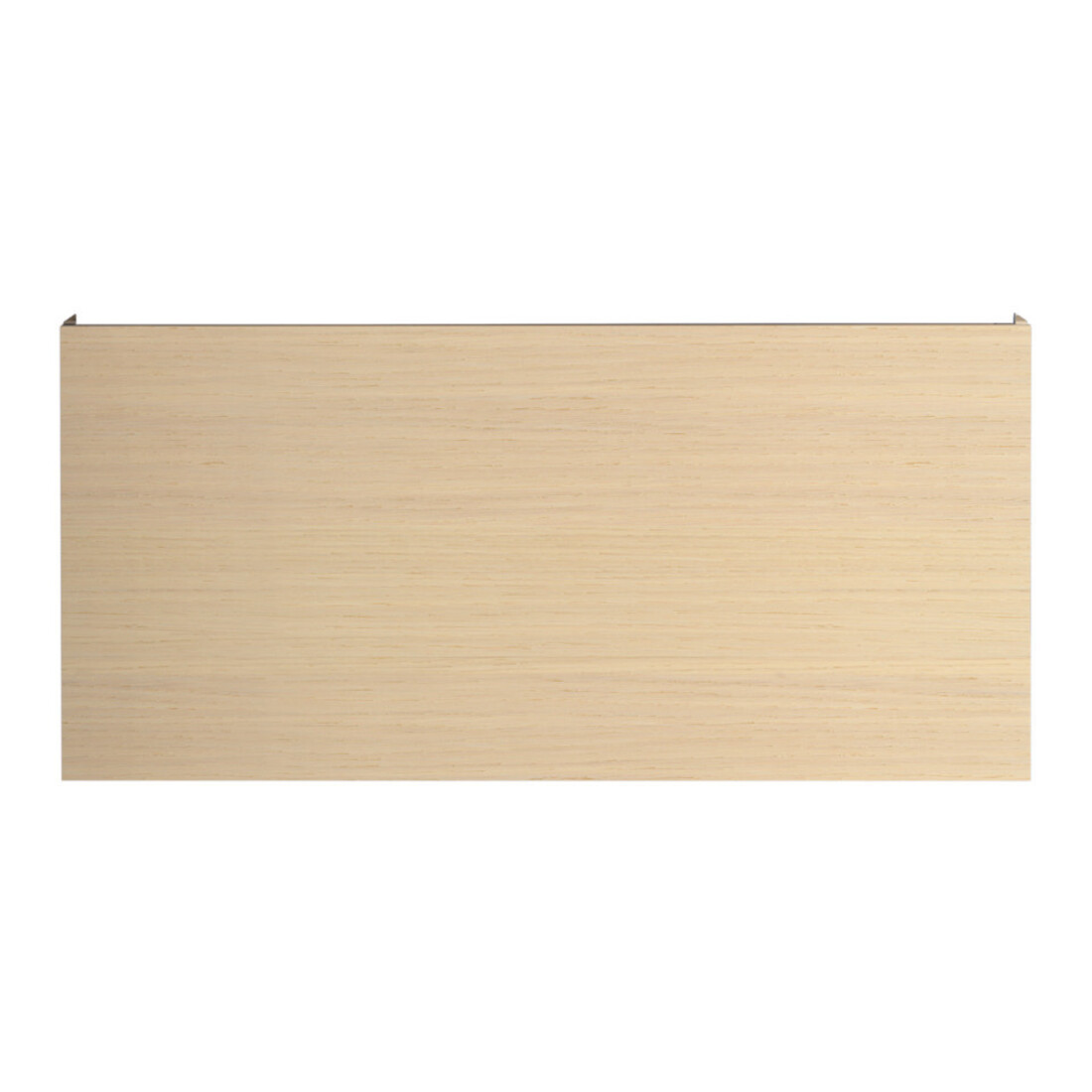 Duravit Meuble sous-lavabo L-Cube 82x48,1 cm, méd. œuf, 1 tiroir, suspendu