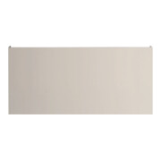 Duravit Meuble sous lavabo L-Cube 82x48,1 cm, taupe mat, 1 tiroir, suspendu-2