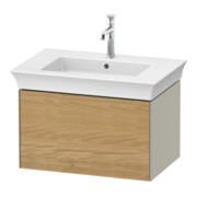 Duravit Meuble sous-lavabo o. ES White Tulip 41x68,4x45,8cm, 1 A, E N tau s-mat-1