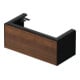 Duravit Meuble sous-lavabo o. ES White Tulip 41x98,4x45,8cm, 1 A, US N mas/gris s-mat-3