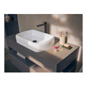 Duravit Meuble sous-lavabo Qatego 120x55x60 cm, blanc mat, 1 tiroir-4