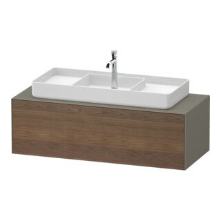 Duravit Meuble sous lavabo White Tulip 130x55 cm, B m, US N StG m, k Ein/m Be