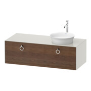 Duravit Meuble sous-lavabo White Tulip 130x55 cm, H L-1