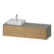 Duravit Meuble sous-lavabo White Tulip 160x55 cm, Be L, E N StG sm, k Ei/m IB-1