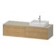 Duravit Meuble sous lavabo White Tulip 160x55 cm, Be R, E N tau sm, k Ei/m IB-1
