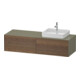 Duravit Meuble sous-lavabo White Tulip 160x55 cm, Be R, US N StG g, k Ei/m IB-1