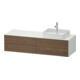 Duravit Meuble sous-lavabo White Tulip 160x55 cm, Be R, US N w sm, k Ei/o IB-1