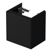 Duravit Meuble sous lavabo White Tulip 38,4x29,8 cm, 1 tiroir, à droite, graphite mat-3