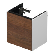 Duravit Meuble sous lavabo White Tulip 38,4x29,8 cm, 1 tiroir, à droite, US N w hgl-3