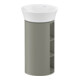 Duravit Meuble sous-lavabo White Tulip 41x41x75 cm, 2 portes bois, gris pierre mat-1