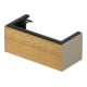 Duravit Meuble sous-lavabo White Tulip 41x98,4x45,8 cm, 1 tiroir, E N tau s-mat-3
