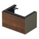 Duravit Meuble sous lavabo White Tulip 68,4x45,8 cm, US N m/StG m, 1 tiroir, suspendu