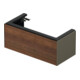 Duravit Meuble sous-lavabo White Tulip 98,4x45,8 cm, US N m/StG m, 1 tiroir, suspendu-3