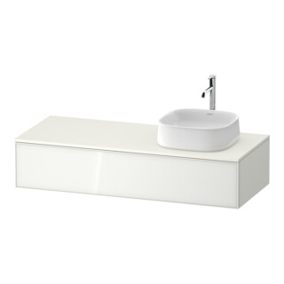 Duravit Meuble sous-lavabo Zencha 130x55 cm, B R, G w/w m, k Einr-Sys