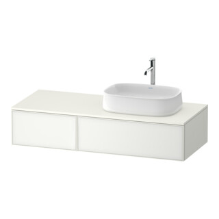 Duravit Meuble sous-lavabo Zencha 130x55 cm, B R, G w/w m, syt. mont. k