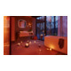 Duravit Meuble sous lavabo Zencha 130x55 cm, L D, E na/we m, s Système d'encastrement