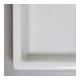 Duravit Meuble vasque Vero Air 120x47 cm, blanc, m HL, ÜL, plan vasque avec trou robinet