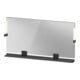 Duravit Miroir LED 9 W Sivida 133x65x3,6 mm, gris, Leu., au, stl, G sw-1