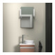Duravit Miroir LED 9 W Sivida 45x65x3,6cm, N N, Leu., au, stl, Gr. chr-2