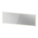 Duravit Miroir LED avec capteur blanc L-Cube 200x70x6 cm, 48 W, capteur, dimmable, wd-1
