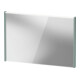 Duravit Miroir LED D-Code 2.0 100x70x5 cm, 7 W, vert fjord, lumière froide-1