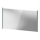 Duravit Miroir LED D-Code 2.0 120x70x5 cm, 9 W, vert fjord, lumière froide-1