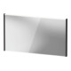 Duravit Miroir LED D-Code 2.0 120x70x5cm, 9 W, graph ma, éclairage haut-1