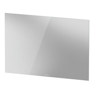 Duravit Miroir lumineux Best 100x70x3,3 cm, 52 W, LED, blanc