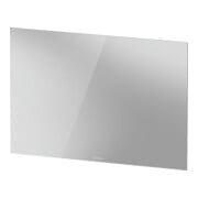 Duravit Miroir lumineux Best 100x70x3,3 cm, 52 W, LED, blanc